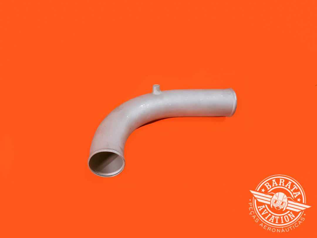 INTAKE MANIFOLD TUBE ASSEMBLY - P/N 646909