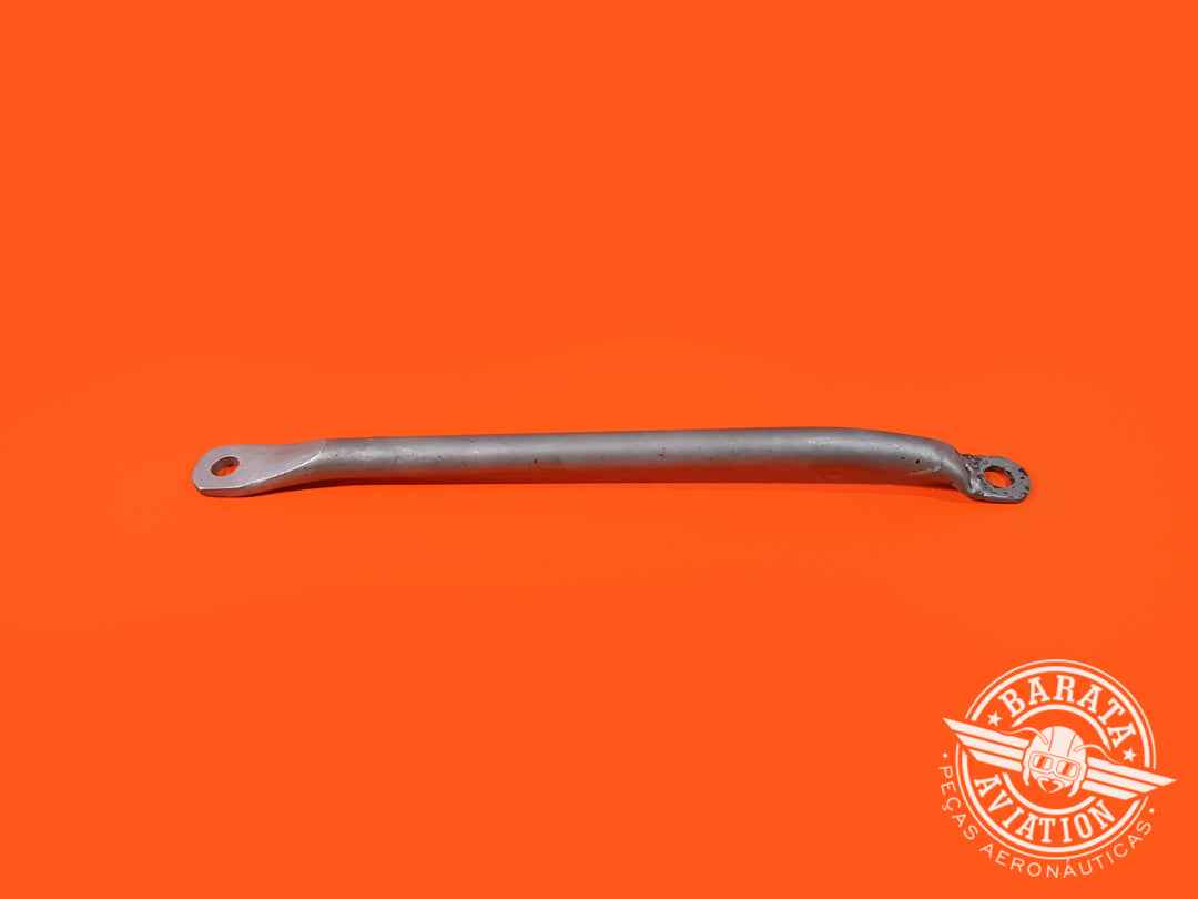 THROTTLE BODY SUPPORT BRACKET - P/N 627681