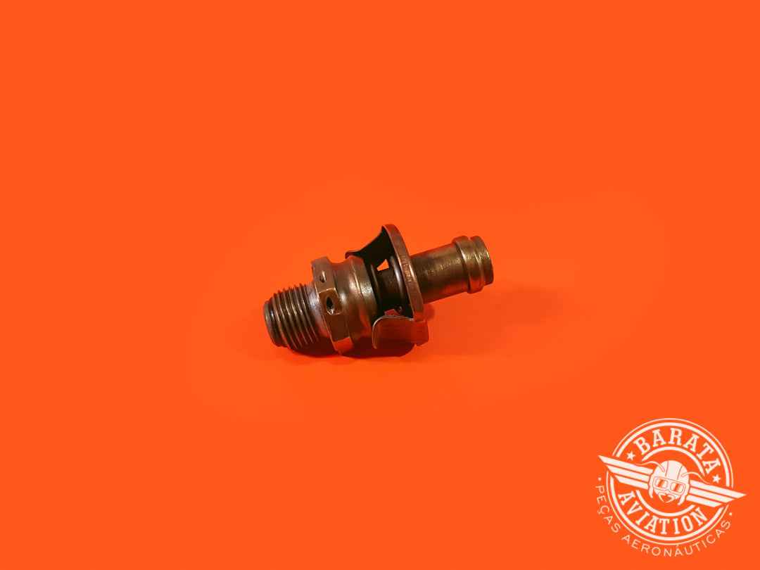 OIL DRAIN VALVE - P/N BJ1000AH3D0