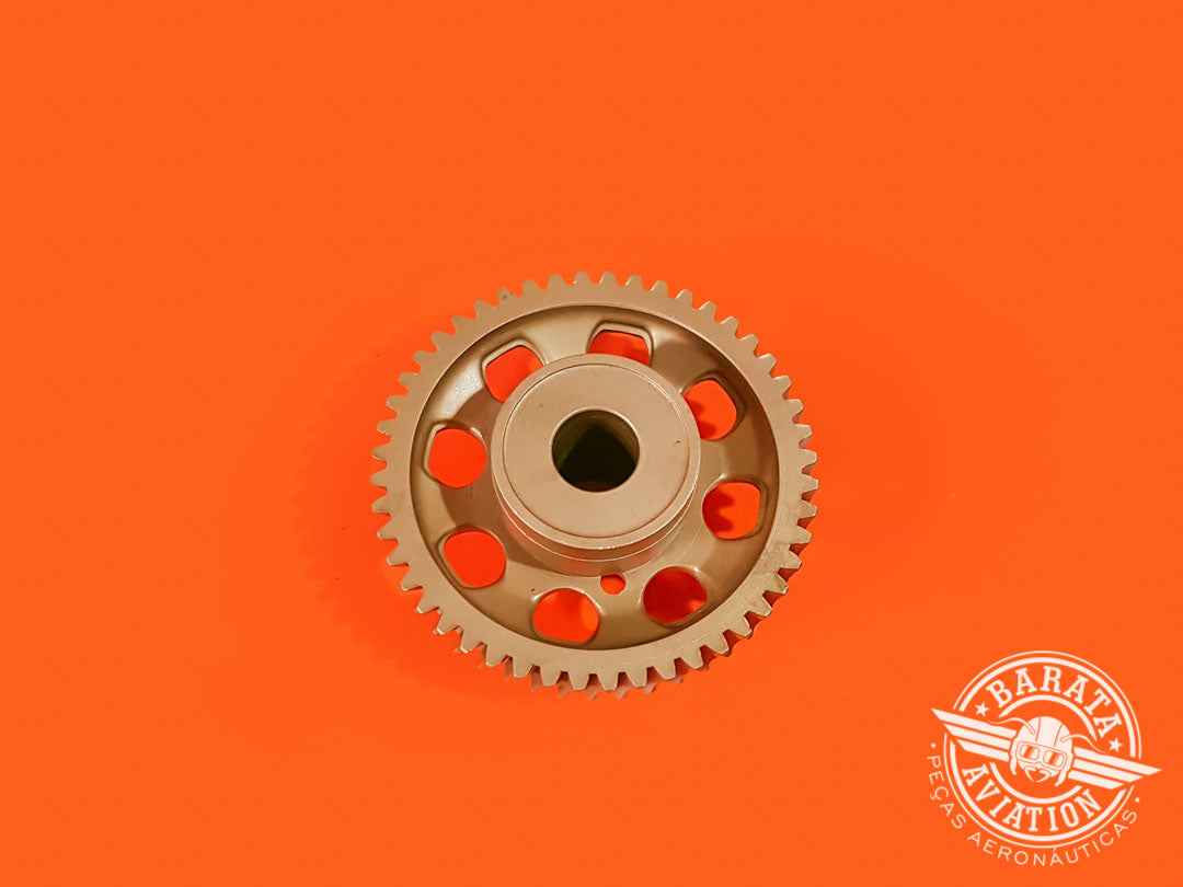 WORM STARTER GEAR - P/N 539785