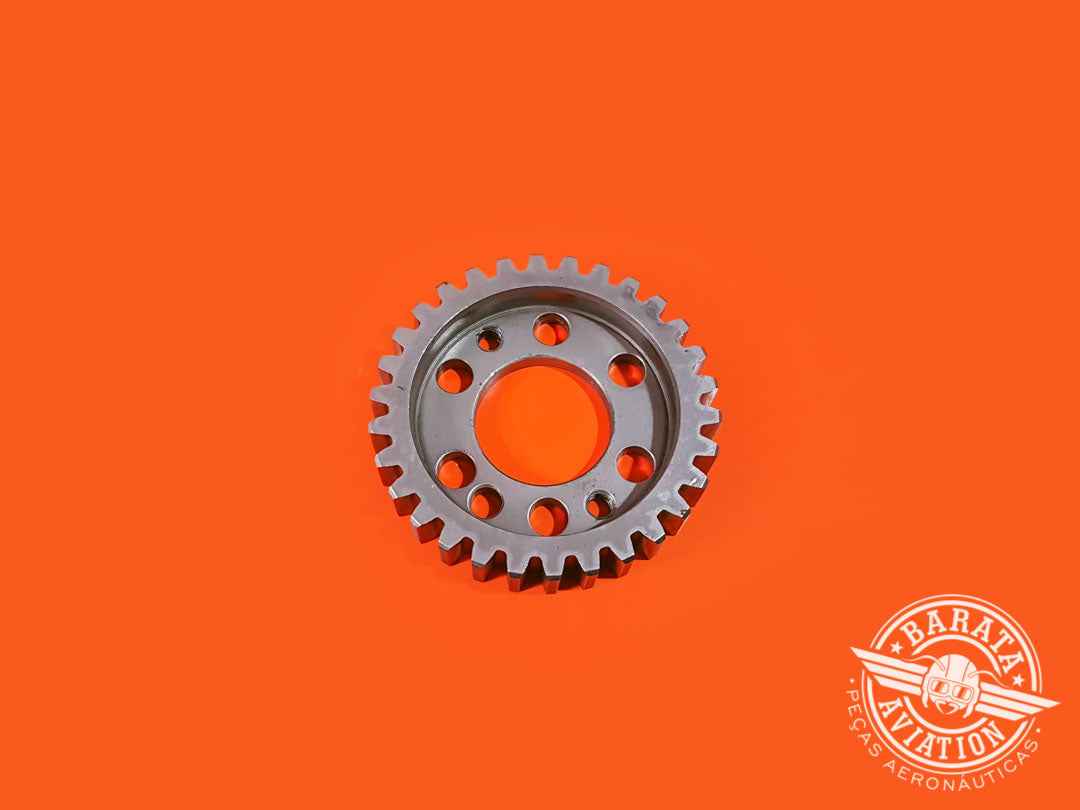 CRANKSHAFT GEAR - P/N 536421