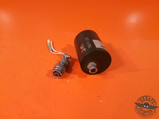 AERO SONIC PRESSURE SWITCH  P/N: 251500-0183