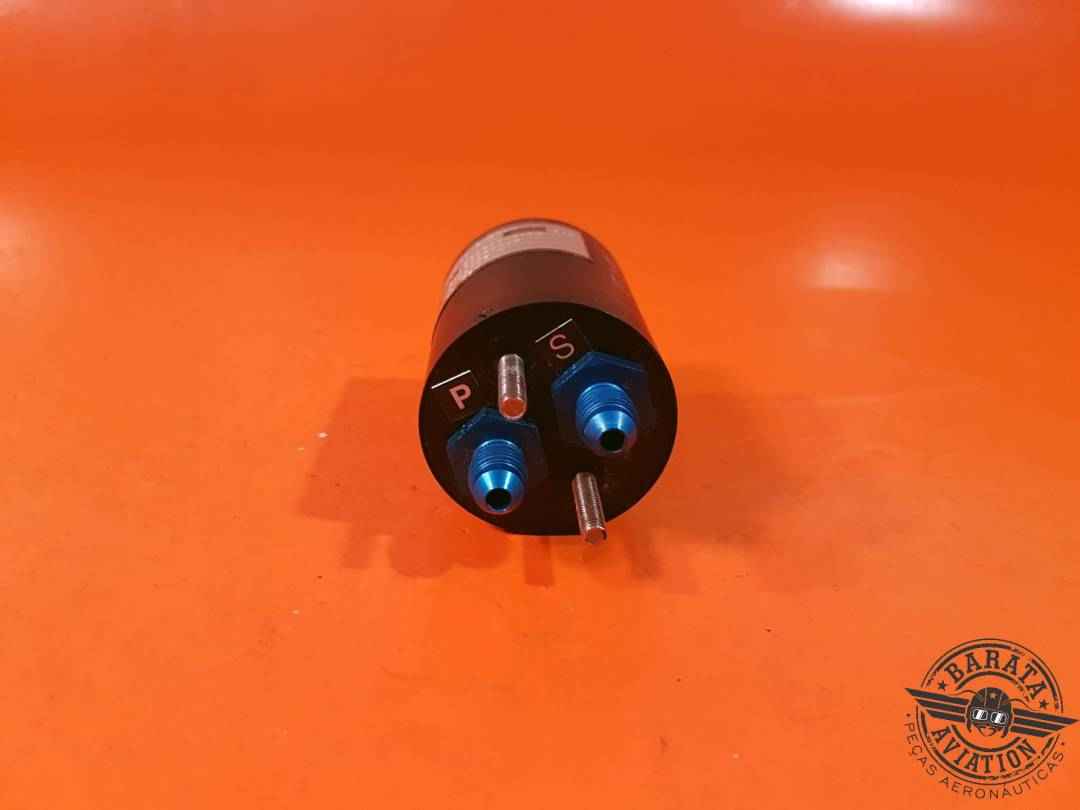 AERO SONIC PRESSURE SWITCH P/N: 251500-0183