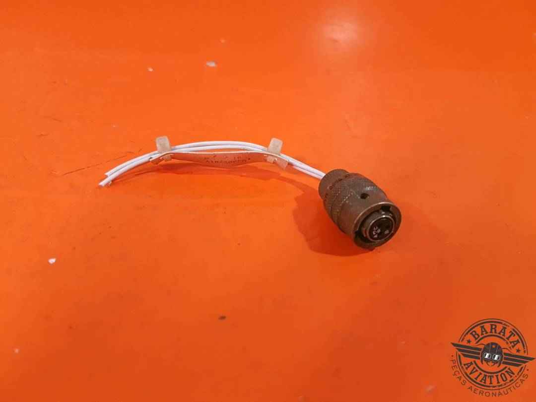 AEROSONIC AIRSPEED PRESSURE SWITCH P/N: 251500-0141