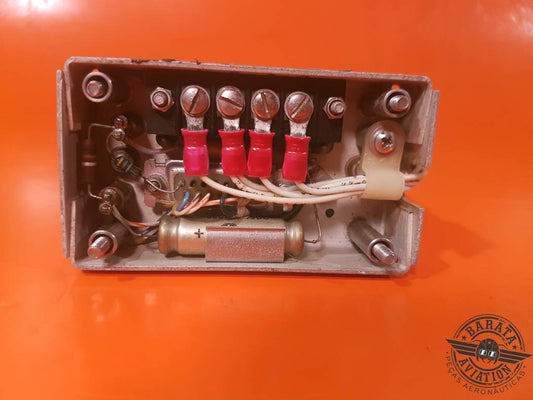 COLLINS RMI SERVO AMP  P/N 522-1400-000