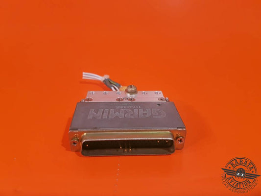 GARMIN CONNECTOR ASSY  P/N MS24308/4