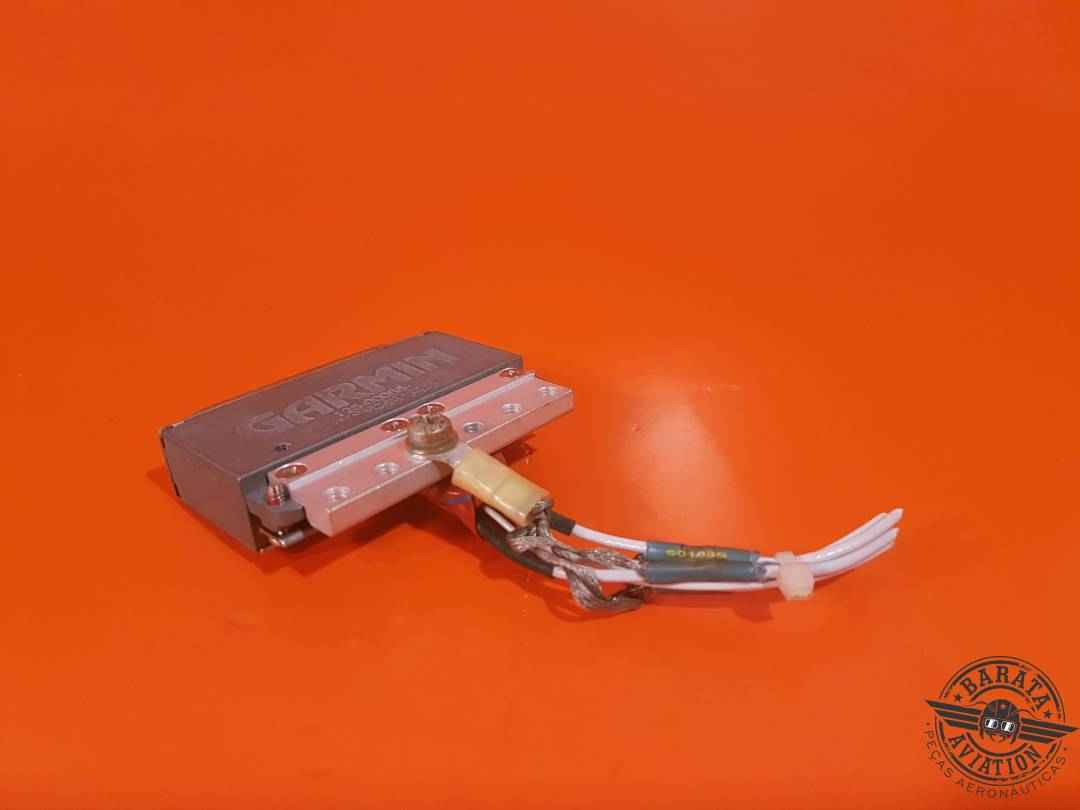 GARMIN CONNECTOR ASSY P/N MS24308/4