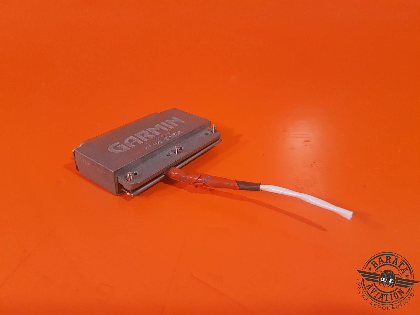 GARMIN CONNECTOR ASSY P/N M24308-4-14F