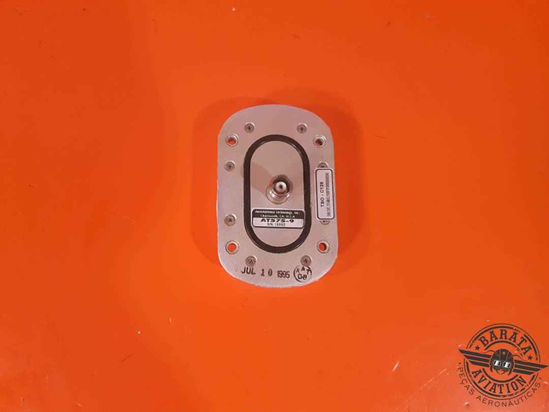 AEROANTENNA - GPS AT575-9 P/N: AT575-9