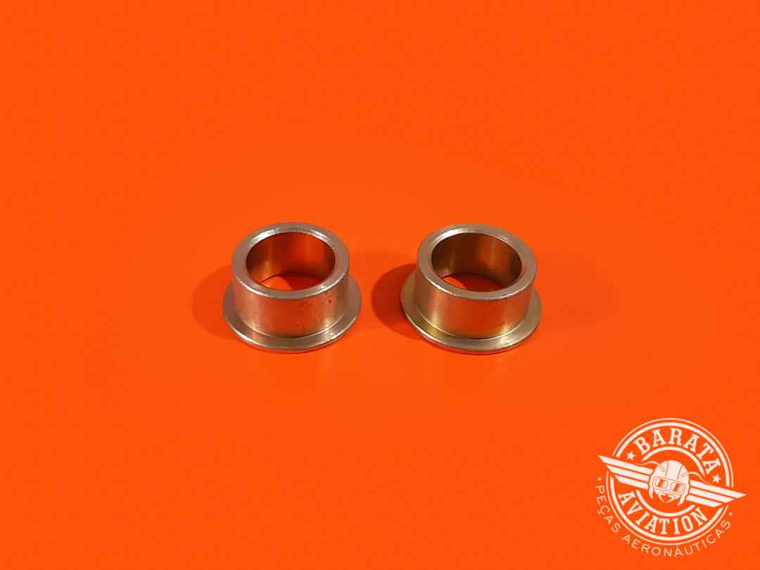 PAR BUSHING - P/N NAS538-10P038