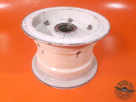 WHEEL ASSEMBLY 7.00X8 MAIN LANDING GEAR  P/N: 40-128D