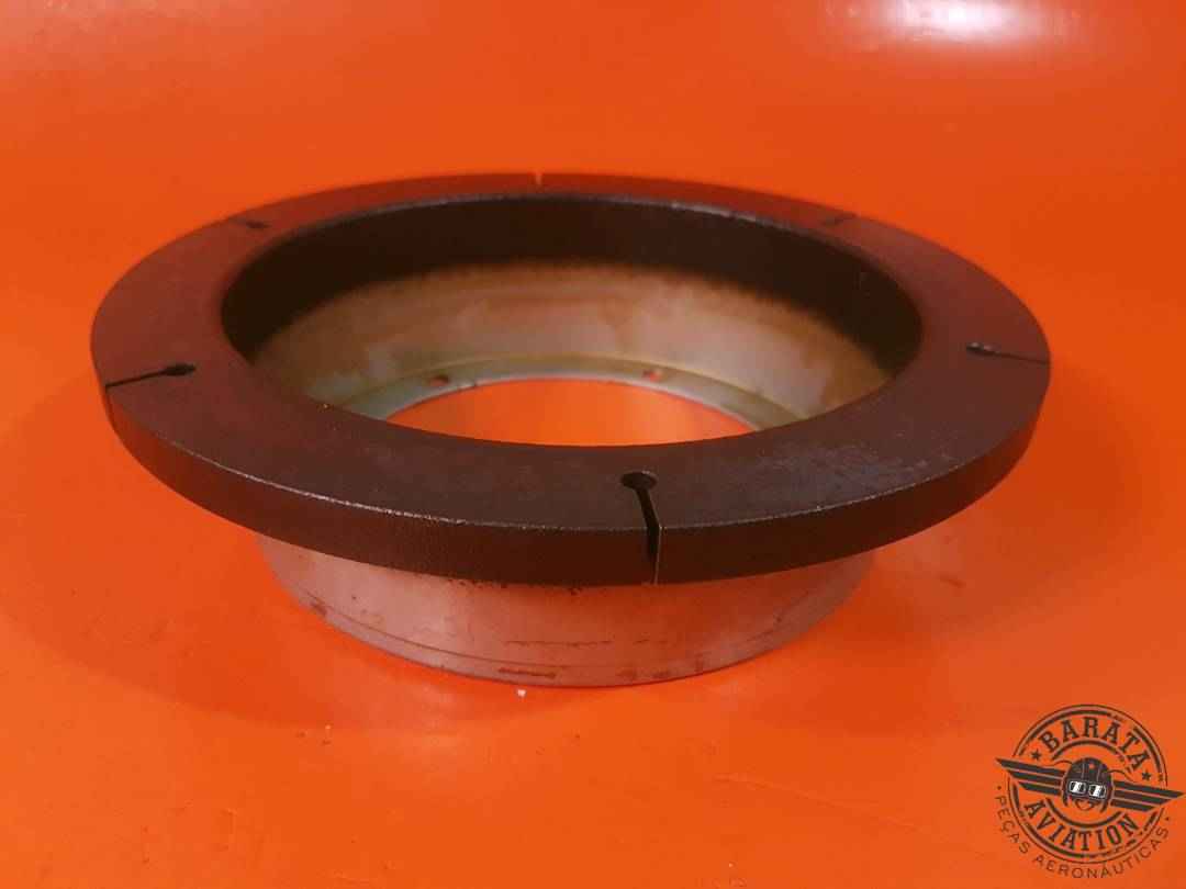 CLEVELAND BRAKE DISC P/N: 164-06106