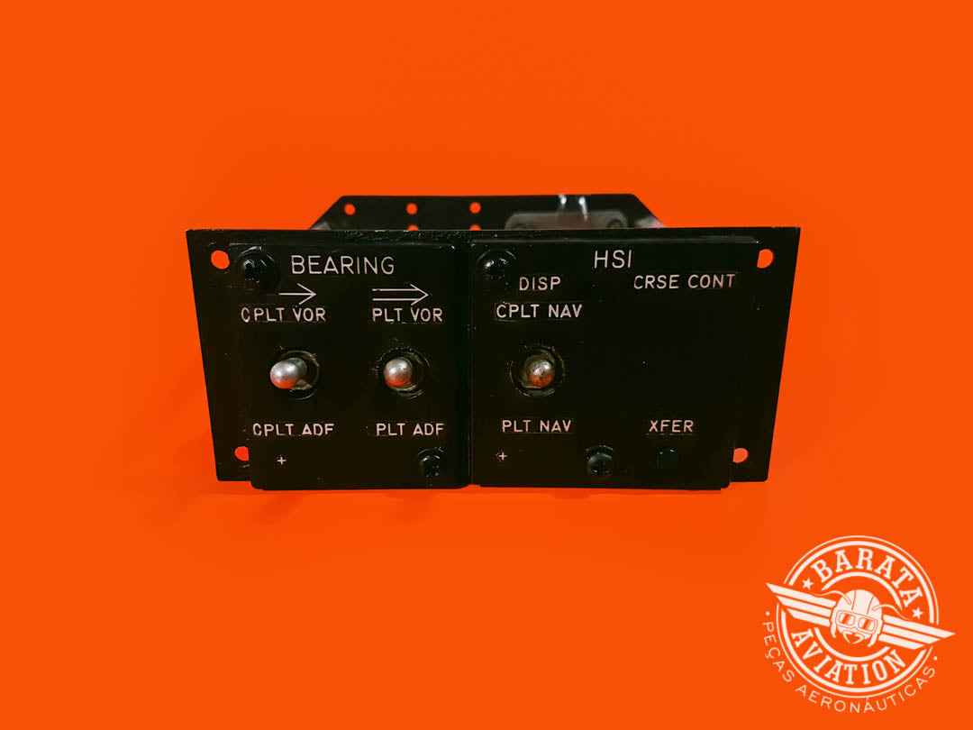 CONTROL VOR/ADF - P/N 76088-61043-045