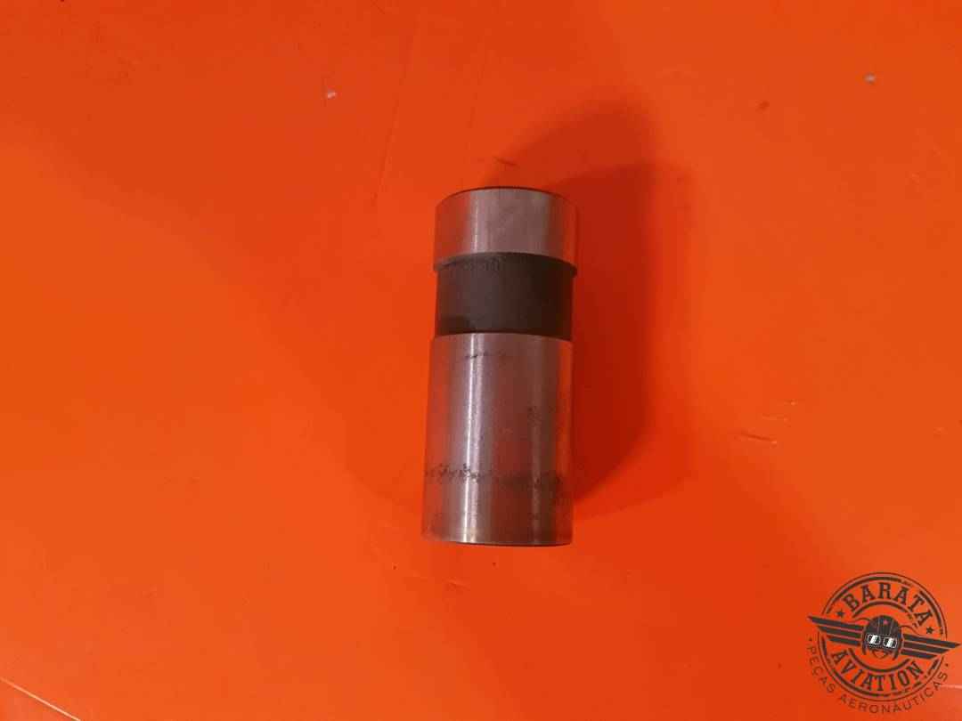 SET OF 6 TAPPET HYDRAULIC EXHAUST TCM IO 520 CB P/N: 646277
