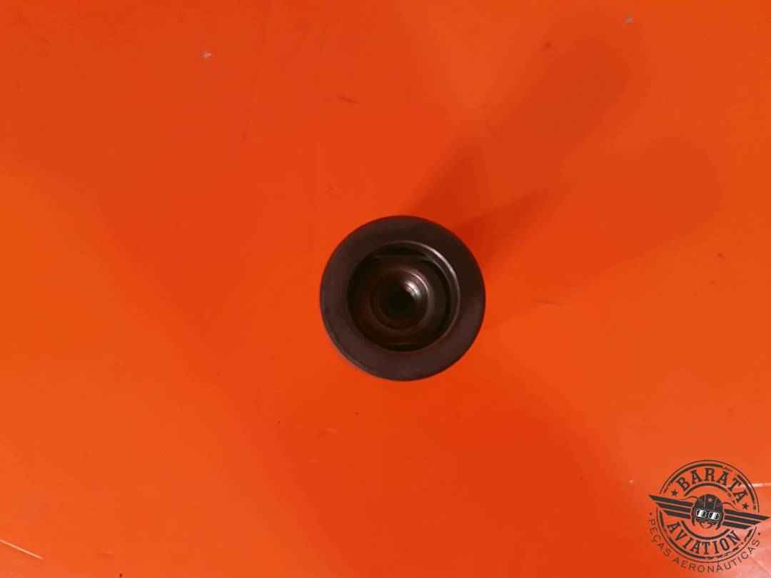 SET OF 6 TAPPET HYDRAULIC EXHAUST TCM IO 520 CB P/N: 646277