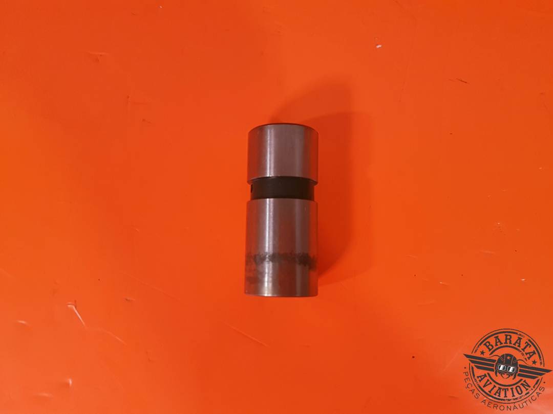 SET OF 6 TAPPET, HYDRAULIC INTAKE TCM IO520 CB P/N: 628488