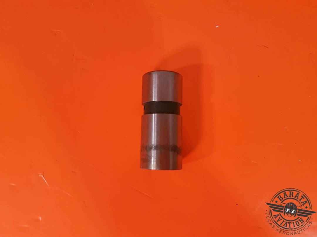 SET OF 6 TAPPET, HYDRAULIC INTAKE TCM IO520 CB P/N: 628488