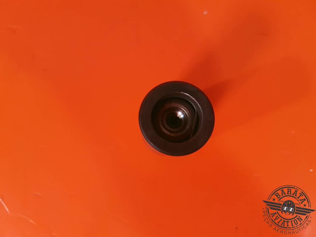 SET OF 6 TAPPET, HYDRAULIC INTAKE TCM IO520 CB P/N: 628488