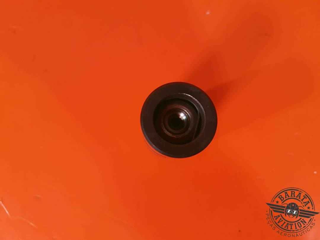 SET OF 6 TAPPET, HYDRAULIC INTAKE TCM IO520 CB P/N: 628488
