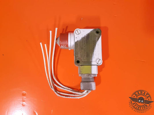 FREEPORT MICRO SWITCH  NOSE GEAR P/N: 2VB1