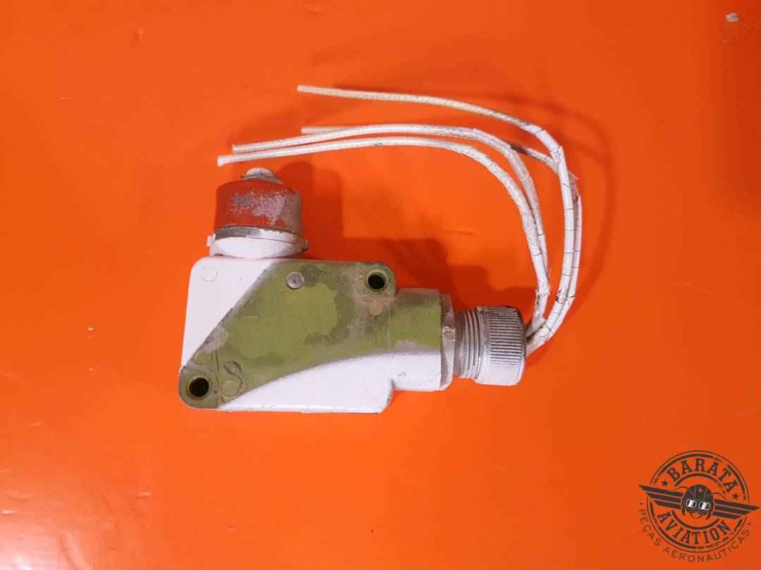 FREEPORT MICRO SWITCH  NOSE GEAR P/N: 2VB1