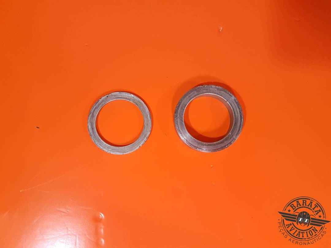 NOSE GR SPACER / WASHER P/N 95-820000-1