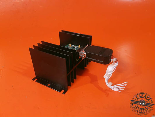 CIRRUS LEVEL SENSOR POWER CIRCUIT CARD ASSEMBLY  P/N 12018-002