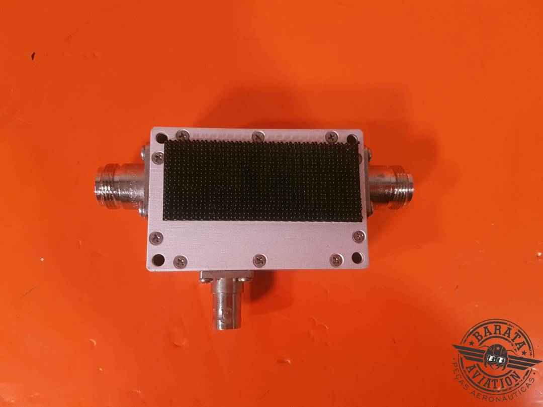 RYAN INTERNATIONAL XPDR COUPLER TRANSPONDER  P/N: 70-204