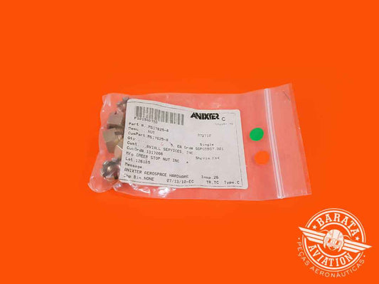 NUT - P/N MS17825-8