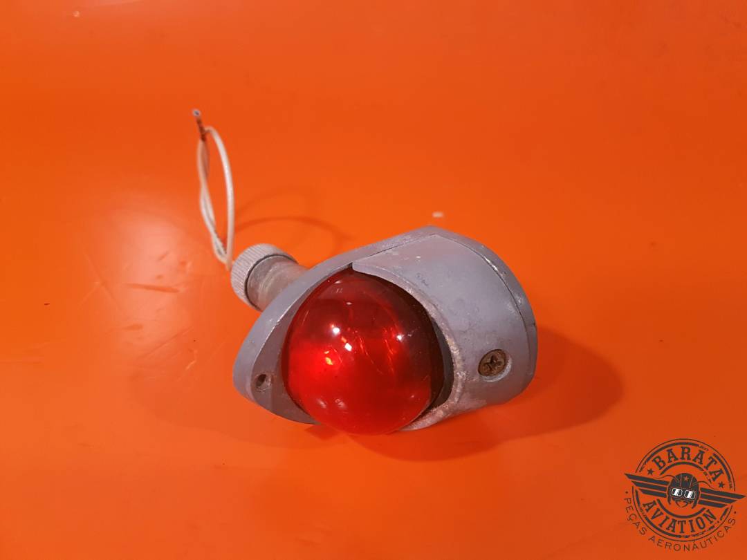 GRIMES SET OF WING POSITION LIGHT P/N 11683-22-1524