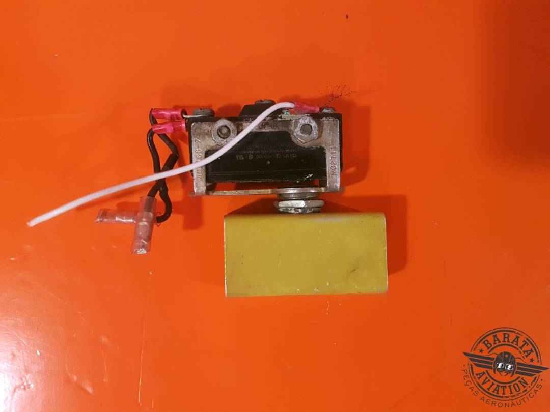 MICROSWITCH ASSY P/N: BZ-R31