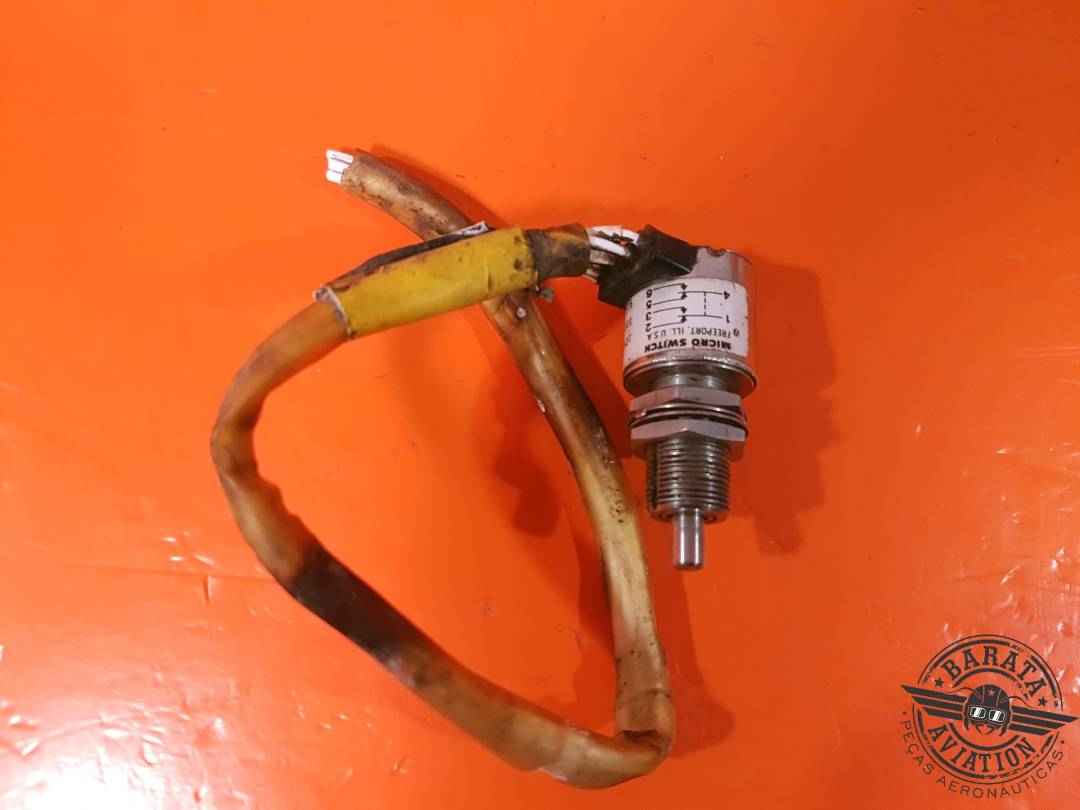FREEPORT LANDING GEAR LIMIT SWITCH  P/N 1CH25