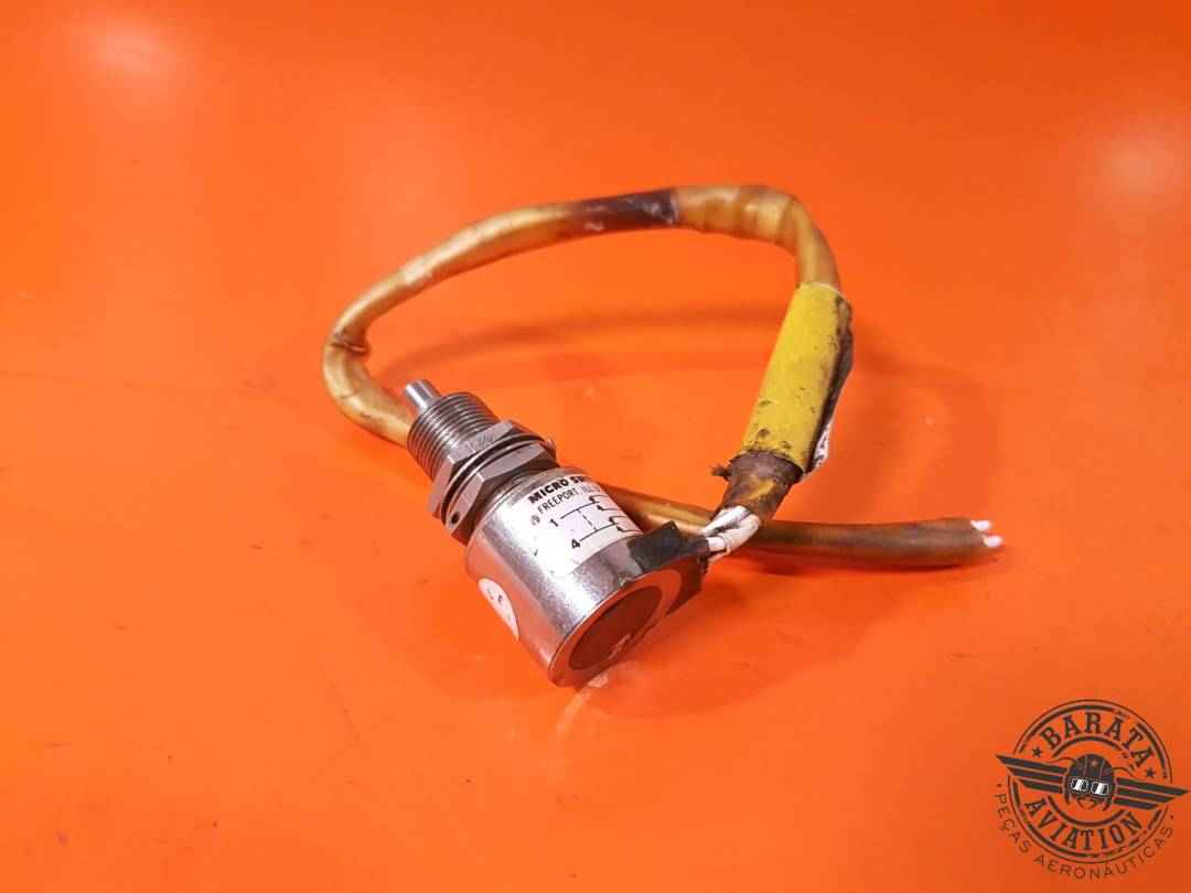 FREEPORT LANDING GEAR LIMIT SWITCH  P/N 1CH25