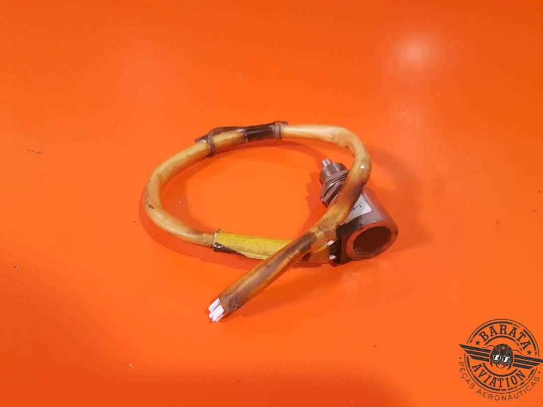 FREEPORT 1CH25 LANDING GEAR LIMIT SWITCH  P/N/: 1CH25