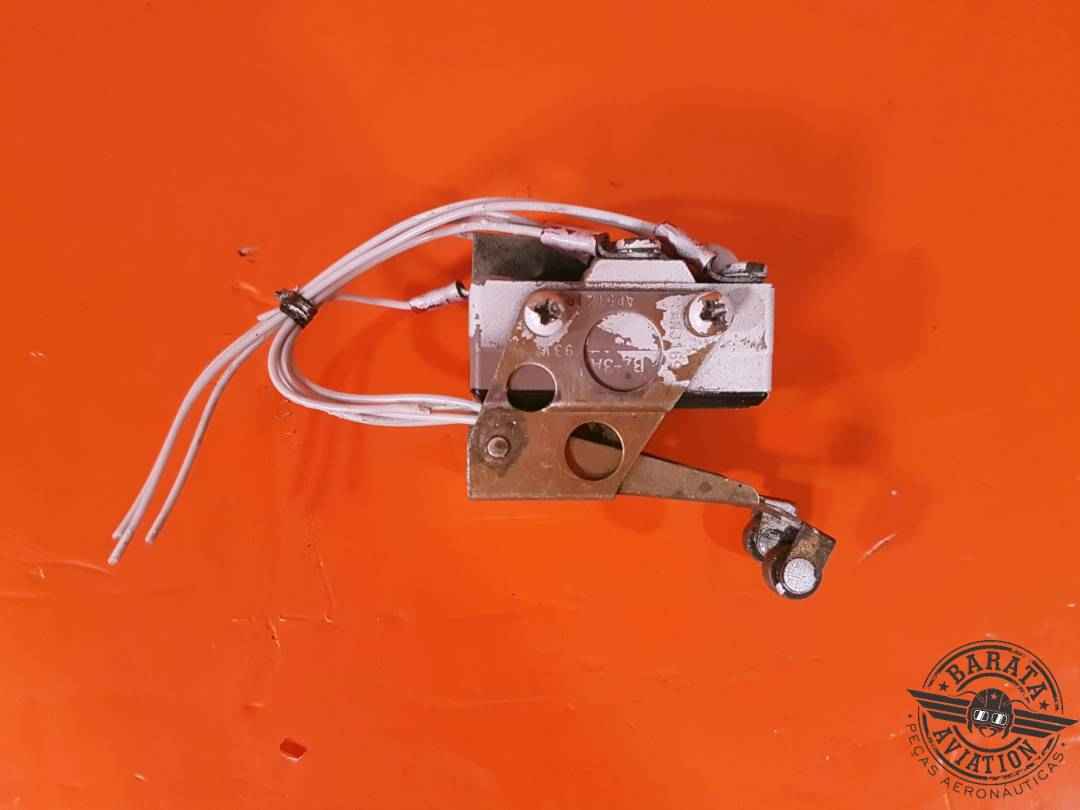 FREEPORT MICRO SWITCH LIMIT P/N: BZ-R31