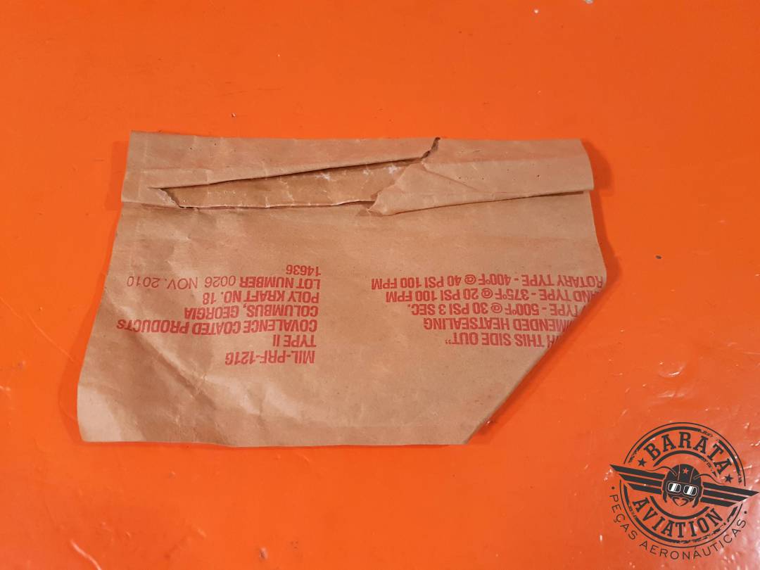 SHIM ASSY (HUB) NEW SURPLUS P/N: 76103-08007-101