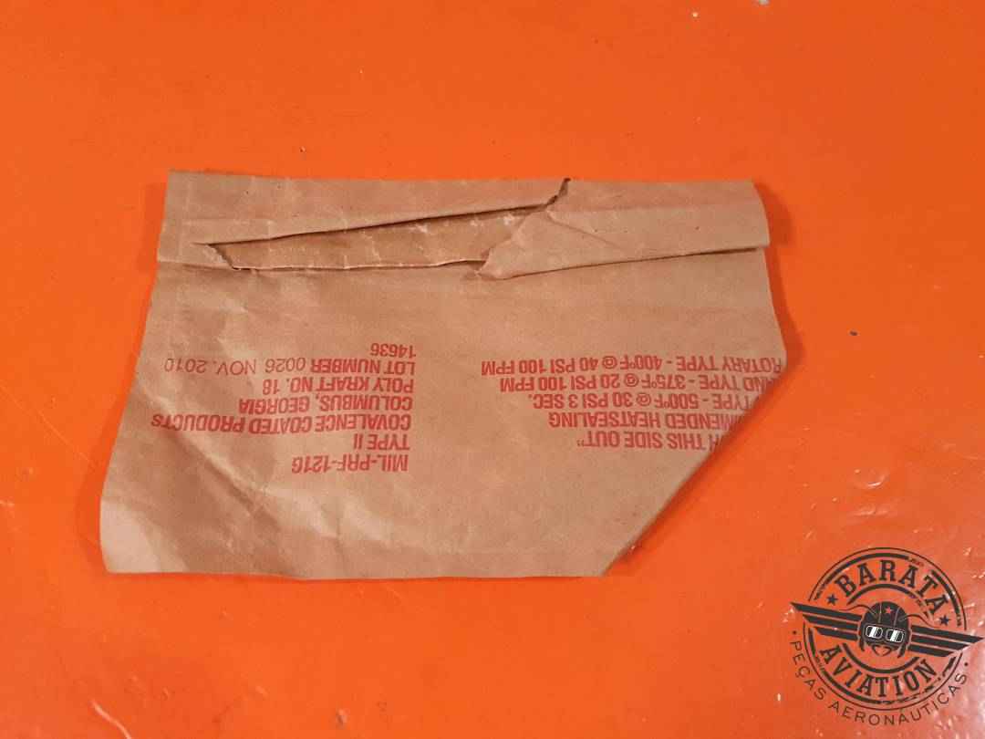 SHIM ASSY (HUB) NEW SURPLUS P/N: 76103-08007-101