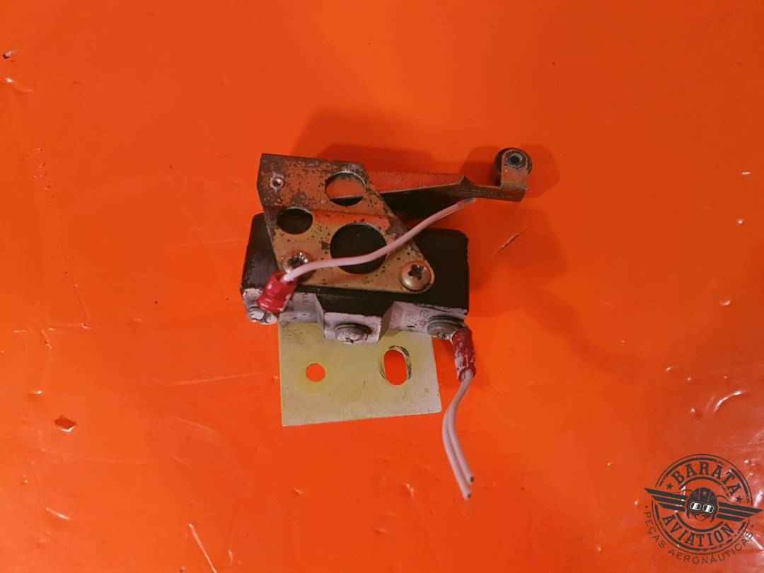 FREEPORT MICRO SWITCH P/N: BZ-R31