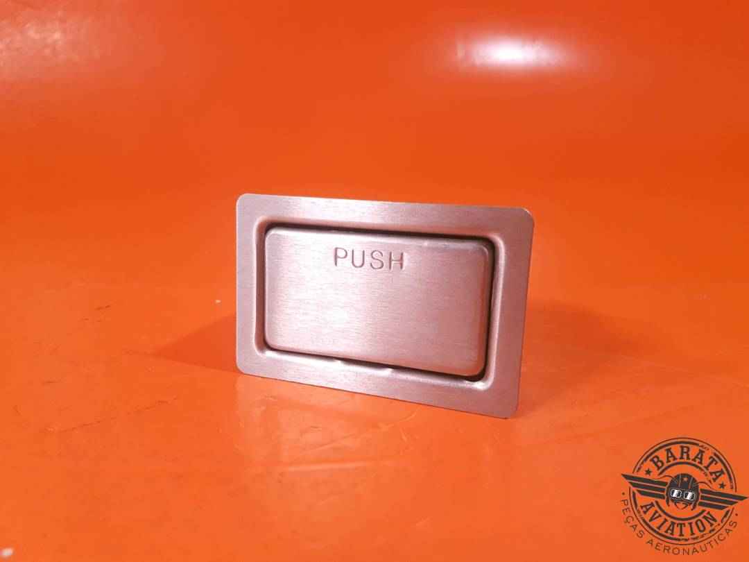 SEQUAL AIRCRAFT ARMREST SMOKING ASH TRAY SEQUAL P/N: 3130-0