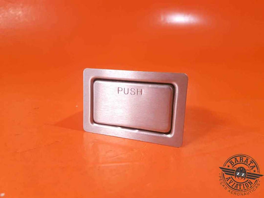 SEQUAL AIRCRAFT ARMREST SMOKING ASH TRAY SEQUAL P/N: 3130-0