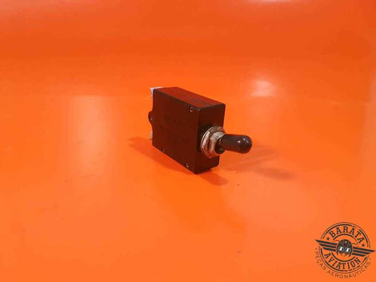 WOOD ELECTRIC SWITCH BREAKER  2 POSITIONS P/N: 112-240-101