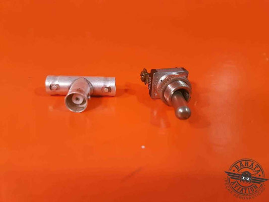 MINIATTURE TOUGLE SWITCH ASSEMBLY P/N LR39145