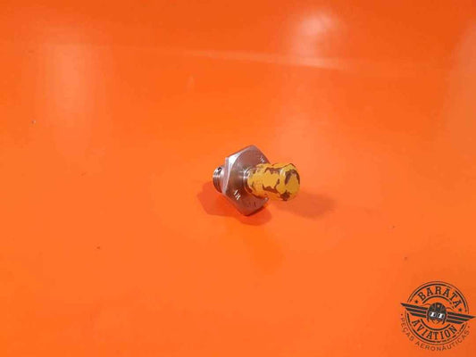 NOSE LANDING GEAR STRUT SCHRADER VALVE P/N: AN-812-1