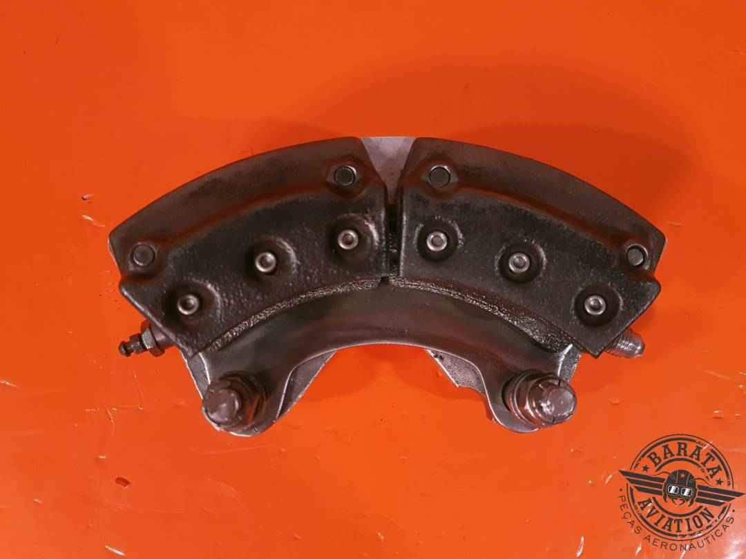 CLEVELAND BRAKE CALIPER ASSEMBLY P/N: 030-04102