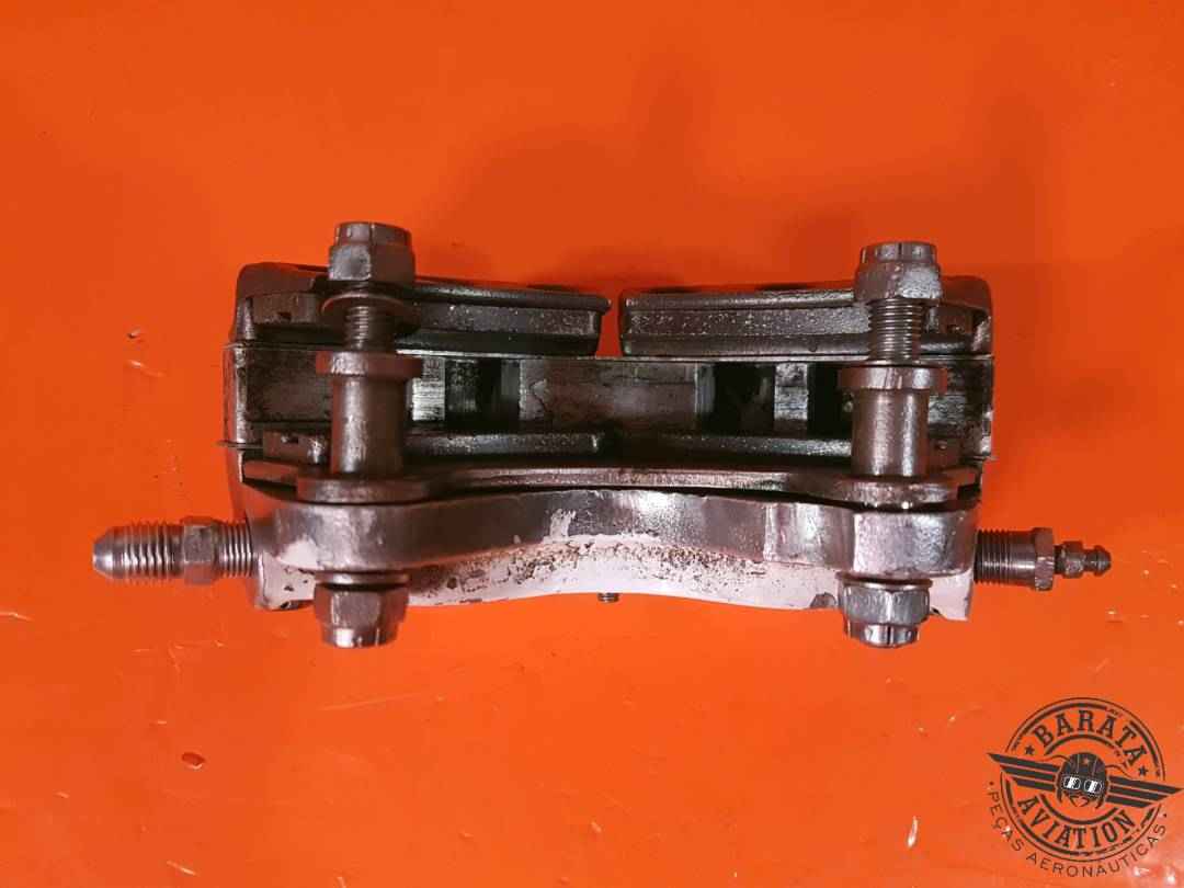 CLEVELANDBRAKE CALIPER ASSEMBLY P/N: 030-04102