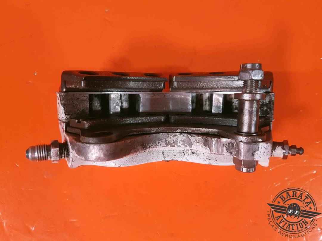 CLEVELAND BRAKE CALIPER ASSEMBLY P/N: 030-04102