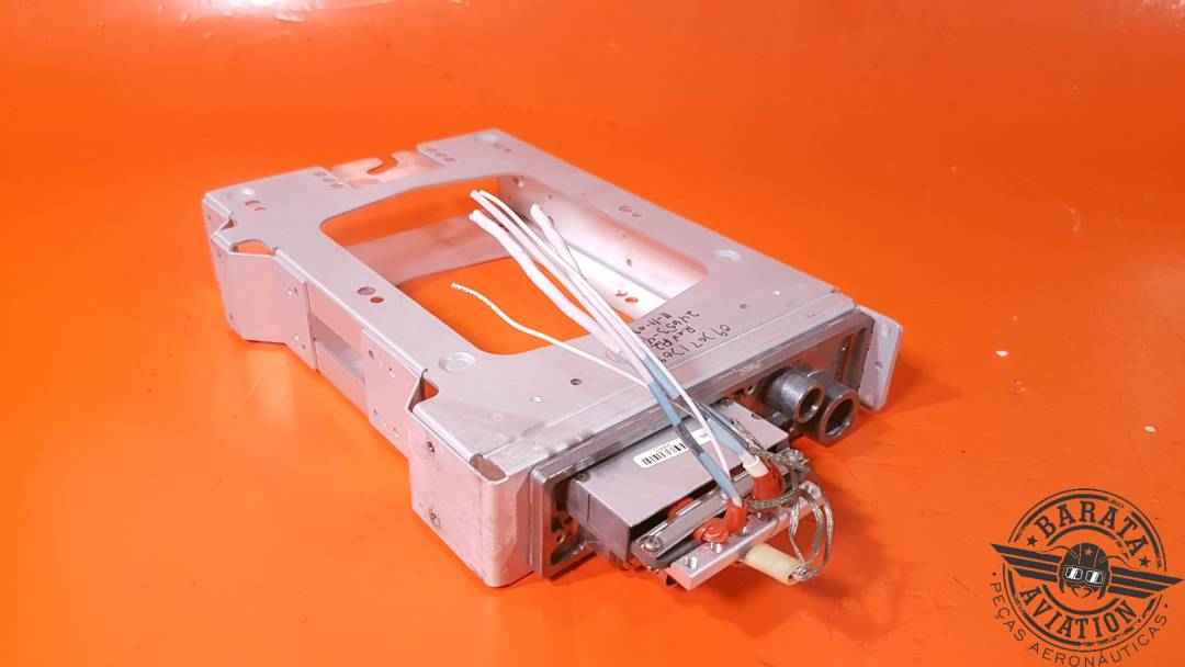 GARMIN GTX-33 MODE S REMOTE TRANSPONDER SYSTEM P/N: 011-0079-30