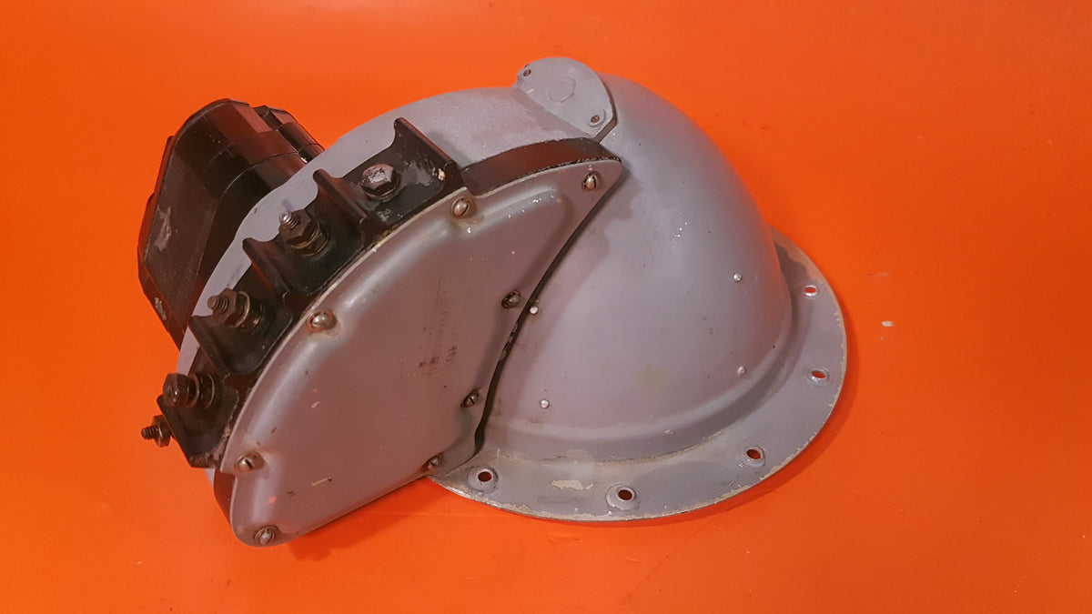 G-2905-24 POWER UNIT ASSY (GRIMES MFG CO)