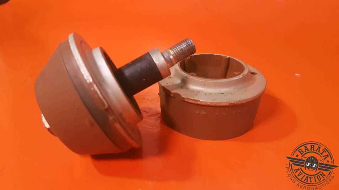 LORD ENGINE SHOCK MOUNT SET P/N: J-9612-32