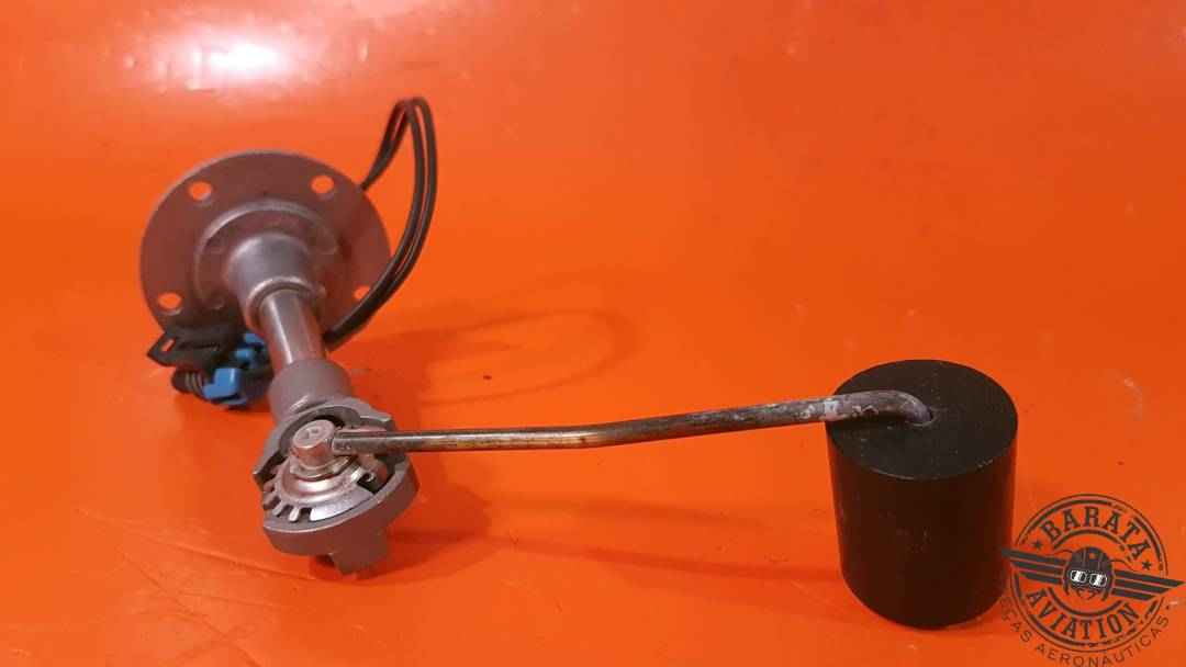 FUEL SENDING R/H  TRANSMITTER W/ CONNECTOR P/N  6744-21